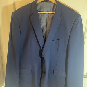 Jacket Perry Ellis Slim fit 48R